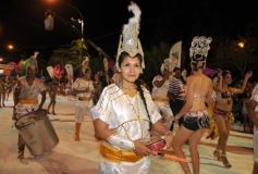 Foto de la galería: Finales en San Ignacio - Primera Parte