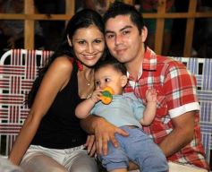 Foto de la galería: Finales en San Ignacio - Primera Parte