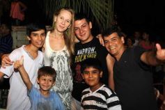 Foto de la galería: Finales en San Ignacio - Primera Parte