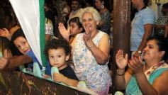 Foto de la galería: Finales en San Ignacio - Primera Parte