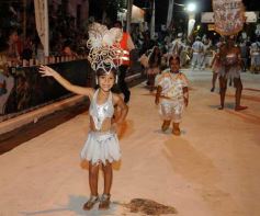 Foto de la galería: Finales en San Ignacio - Primera Parte