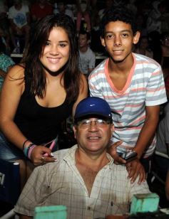 Foto de la galería: Finales en San Ignacio - Primera Parte