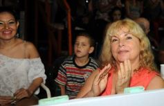 Foto de la galería: Finales en San Ignacio - Primera Parte