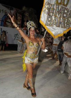 Foto de la galería: Finales en San Ignacio - Primera Parte