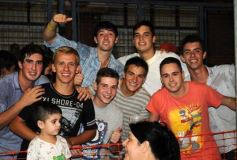 Foto de la galería: Finales en San Ignacio - Primera Parte