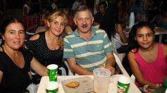 Foto de la galería: Finales en San Ignacio - Primera Parte