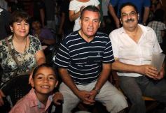 Foto de la galería: Finales en San Ignacio - Primera Parte