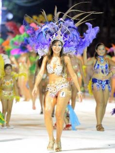 Foto de la galería: Finales en San Ignacio - Primera Parte