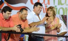 Foto de la galería: Finales en San Ignacio - Primera Parte