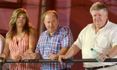 Foto de la galería: Finales en San Ignacio - Primera Parte