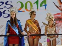 Foto de la galería: Finales en San Ignacio - Primera Parte