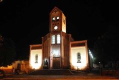 Foto de la galería: Finales en San Ignacio- Segunda parte