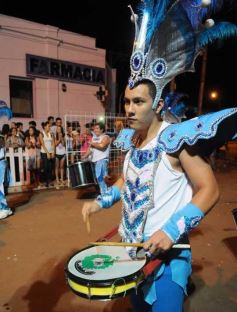 Foto de la galería: Finales en San Ignacio- Segunda parte