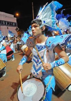 Foto de la galería: Finales en San Ignacio- Segunda parte