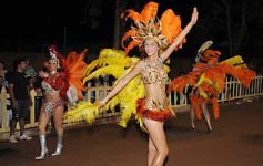 Foto de la galería: Finales en San Ignacio- Segunda parte