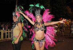 Foto de la galería: Finales en San Ignacio- Segunda parte