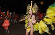 Foto de la galería: Finales en San Ignacio- Segunda parte