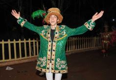 Foto de la galería: Finales en San Ignacio- Segunda parte