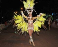 Foto de la galería: Finales en San Ignacio- Segunda parte