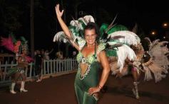 Foto de la galería: Finales en San Ignacio- Segunda parte