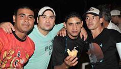 Foto de la galería: Finales en San Ignacio- Segunda parte