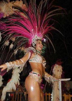 Foto de la galería: Finales en San Ignacio- Segunda parte