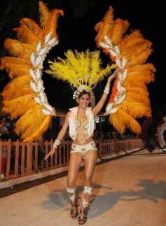 Foto de la galería: Finales en San Ignacio- Segunda parte