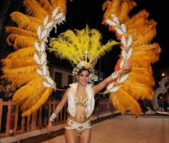 Foto de la galería: Finales en San Ignacio- Segunda parte