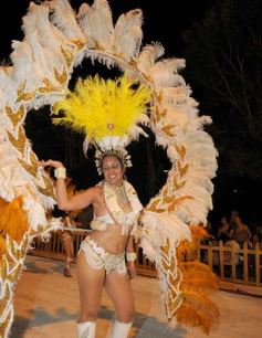 Foto de la galería: Finales en San Ignacio- Segunda parte