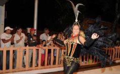 Foto de la galería: Finales en San Ignacio- Segunda parte