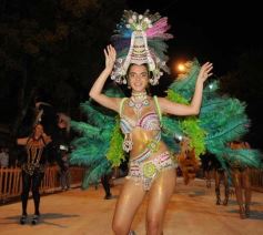 Foto de la galería: Finales en San Ignacio- Segunda parte