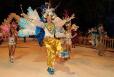 Foto de la galería: Finales en San Ignacio- Segunda parte