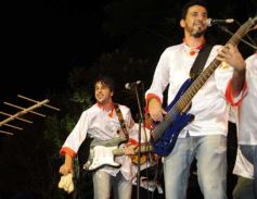 Foto de la galería: Finales en San Ignacio- Segunda parte