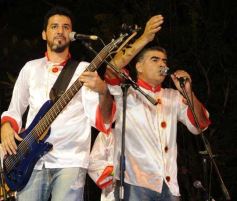 Foto de la galería: Finales en San Ignacio- Segunda parte