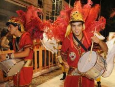 Foto de la galería: Finales en San Ignacio- Segunda parte