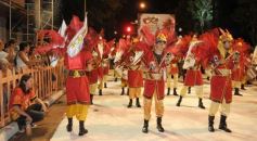 Foto de la galería: Finales en San Ignacio- Segunda parte