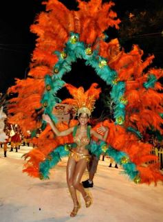 Foto de la galería: Finales en San Ignacio- Segunda parte