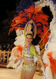 Foto de la galería: Finales en San Ignacio- Segunda parte