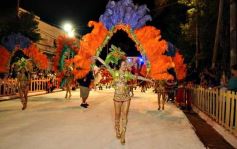 Foto de la galería: Finales en San Ignacio- Segunda parte