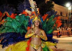 Foto de la galería: Finales en San Ignacio- Segunda parte