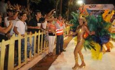 Foto de la galería: Finales en San Ignacio- Segunda parte