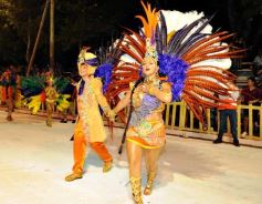 Foto de la galería: Finales en San Ignacio- Segunda parte