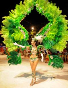 Foto de la galería: Finales en San Ignacio- Segunda parte