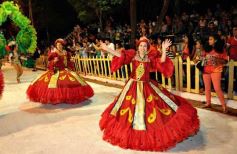 Foto de la galería: Finales en San Ignacio- Segunda parte