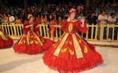 Foto de la galería: Finales en San Ignacio- Segunda parte