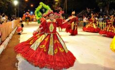 Foto de la galería: Finales en San Ignacio- Segunda parte