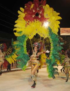 Foto de la galería: Finales en San Ignacio- Segunda parte