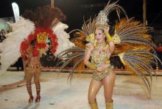 Foto de la galería: Finales en San Ignacio- Segunda parte