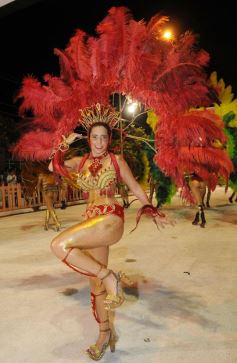 Foto de la galería: Finales en San Ignacio- Segunda parte