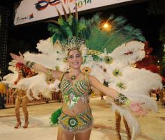 Foto de la galería: Finales en San Ignacio- Segunda parte